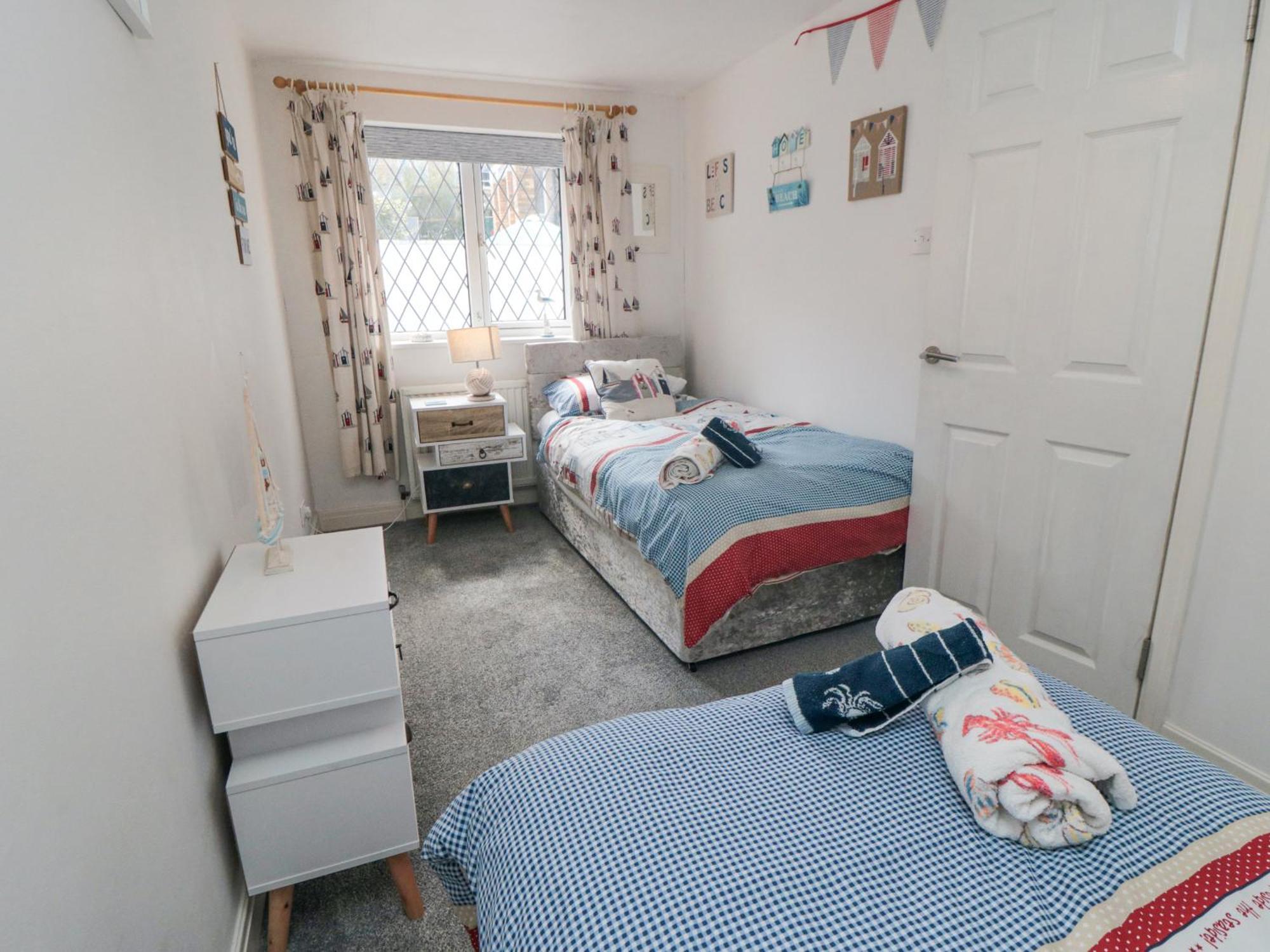 Narnia Holiday home